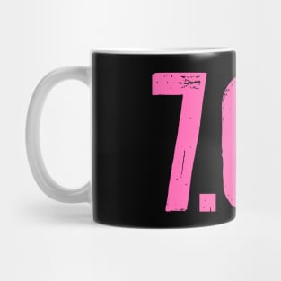 7.62 mm caliber Mug